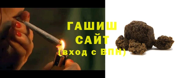 молекула духа Горняк